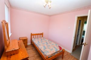 Bedroom Two- click for photo gallery